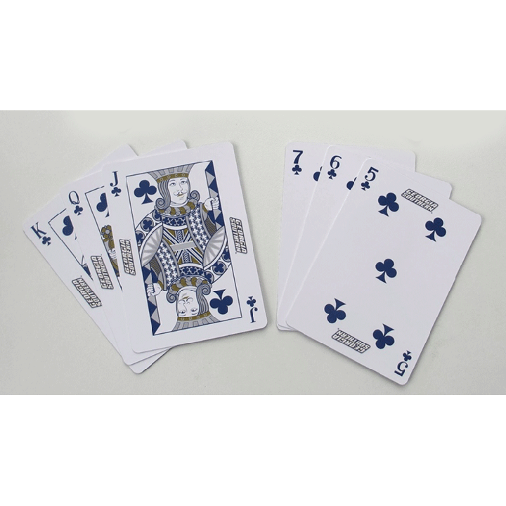 Georgia Southern Playing Cards
