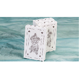 Tai Zhou Playing Cards