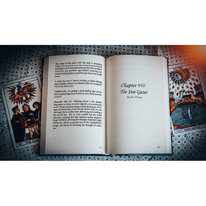 Absurd About Astrology: The Complete Works by Christopher Parrish