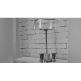Compact Vase HIGH EDITION by Victor Voitko