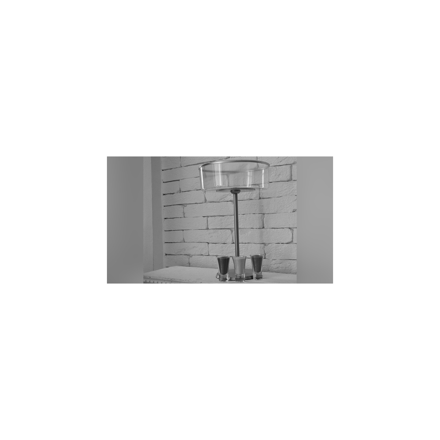 Compact Vase HIGH EDITION by Victor Voitko