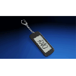 IARVEL Keychain by IARVEL MAGIC