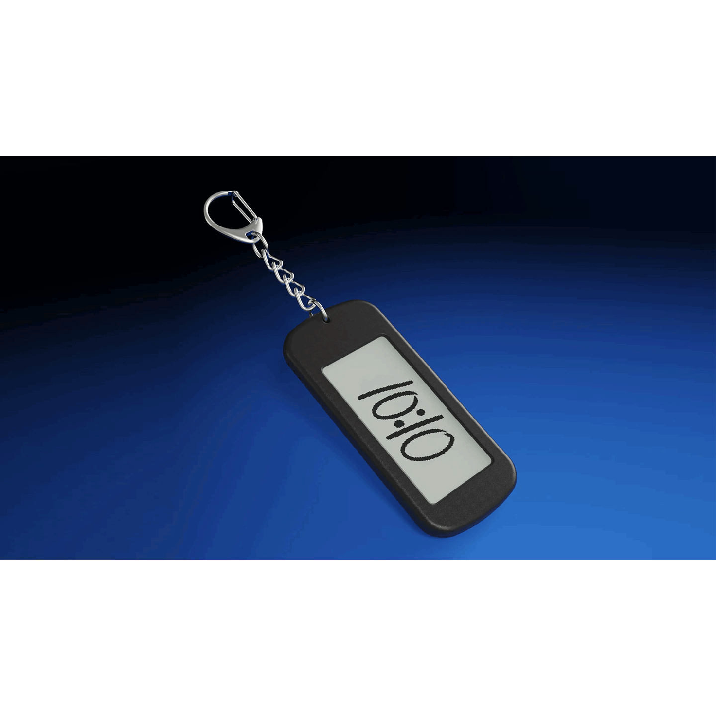 IARVEL Keychain by IARVEL MAGIC