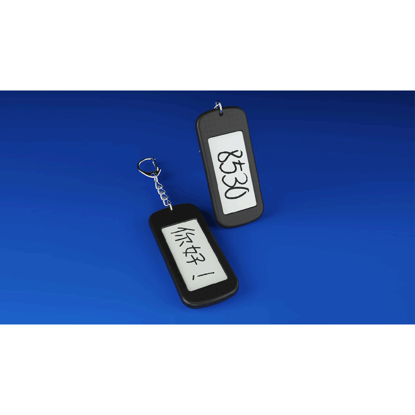 IARVEL Keychain by IARVEL MAGIC