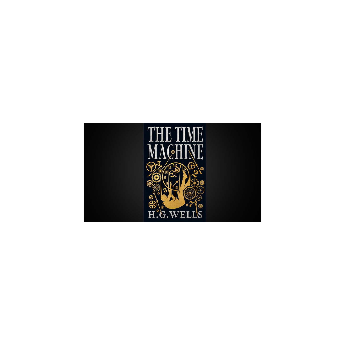 The Progressive Kicker by Michael O'Brien (The Time Machine, Soft Cover)