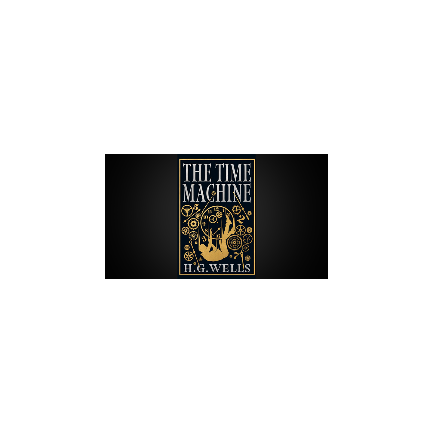 The Progressive Kicker by Michael O'Brien (The Time Machine, Hard Cover)