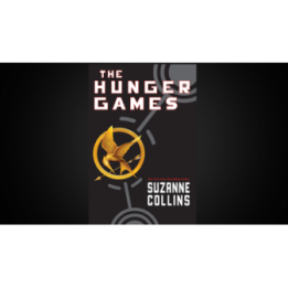 The Progressive Kicker by Michael O'Brien (The Hunger Games)