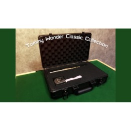 Tommy Wonder Classic Collection Vanishing Bird Cage by JM Craft