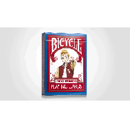 Bicycle Tokyo Revengers Playing Cards by US Playing Card Co