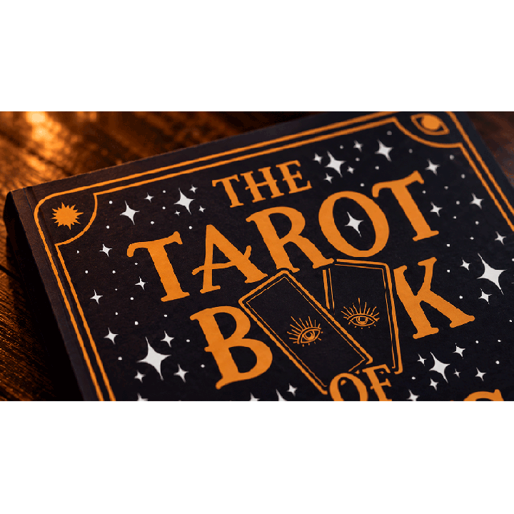 Tarot Book of Days by Bob Farmer