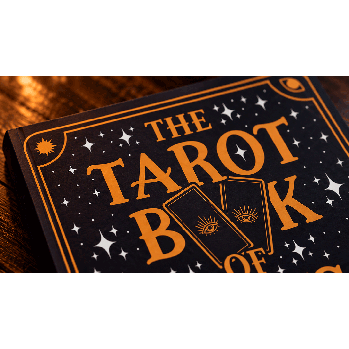 Tarot Book of Days by Bob Farmer
