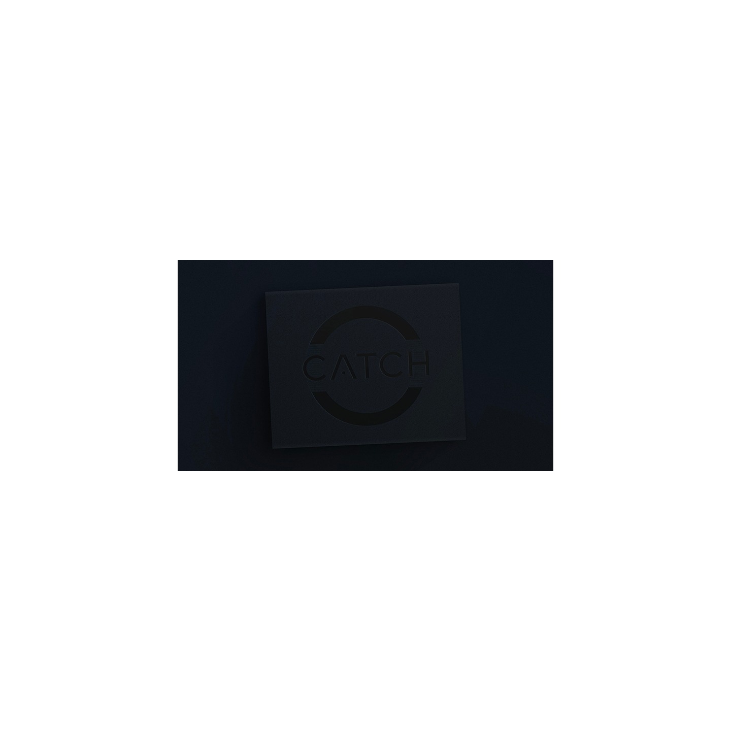 Catch (Gimmicks and Online Instructions) by Vanishing Inc