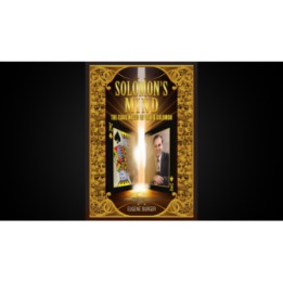 Solomon's Mind by David Solomon