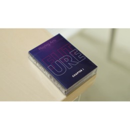 Playing Arts Future Edition Chapter 1 Playing Cards
