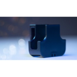 GRAVITY REEL HOLDER by Joao Miranda