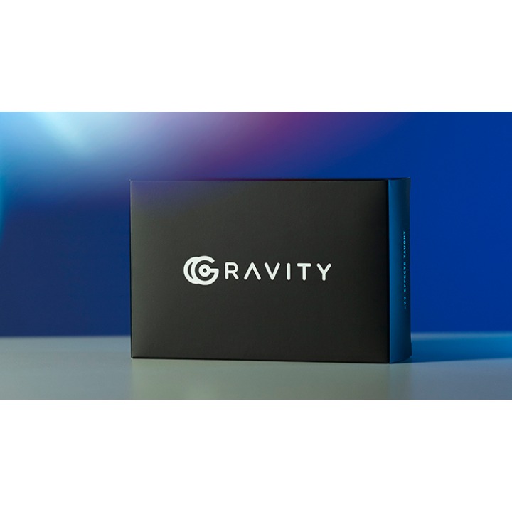 GRAVITY REEL by Joao Miranda