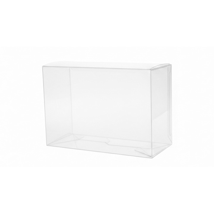 Transparent Protector 12 Decks