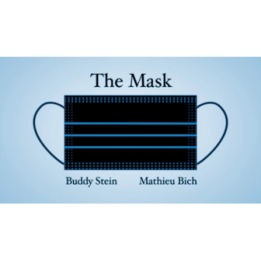 The Mask by Mathieu Bich and Buddy Stein