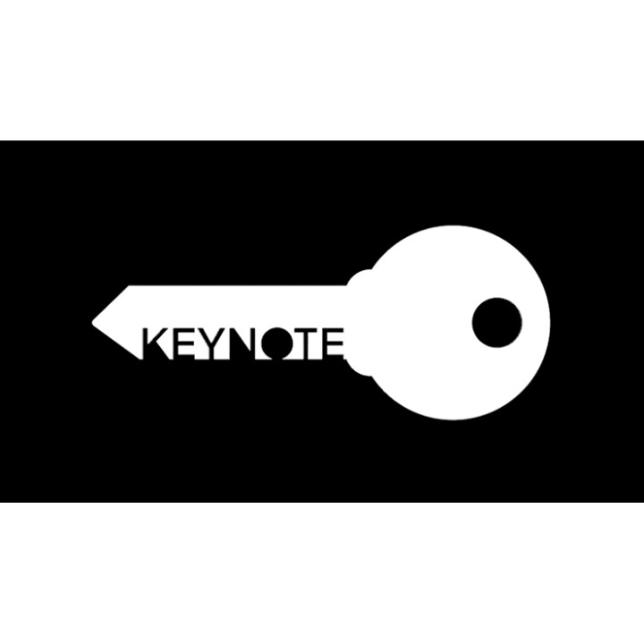 Keynote (Gimmicks and Online Instructions) by Seth Race