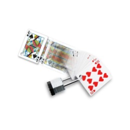 The Houdini Deck by Vincenzo Di Fatta