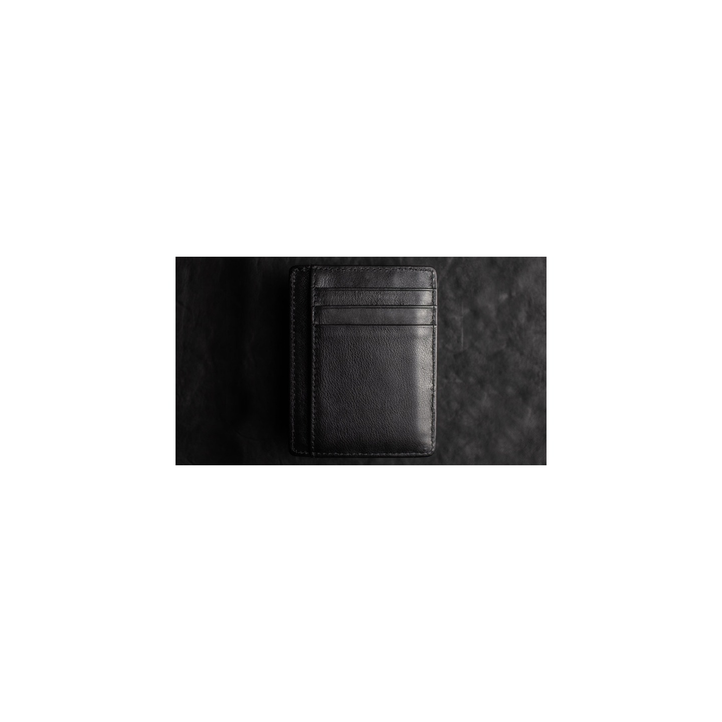 Shadow Wallet Leather (Gimmick and Online Instructions) by Dee Christopher and 1914