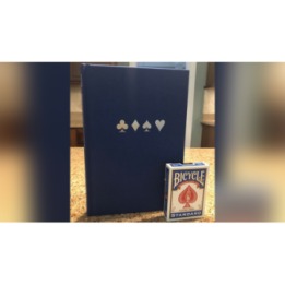 Beach House Card Tricks (Vol 2) by Marc Davison - Book