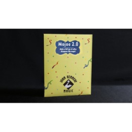 Mojoe 2.0 by John Kennedy Magic