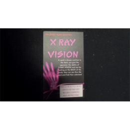 X Ray Vision (Updated) by Magic Apple