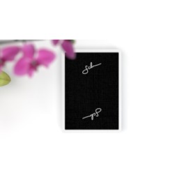 Daniel Schneider Limited Edition Playing Cards