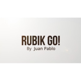 Rubik GO by Juan Pablo