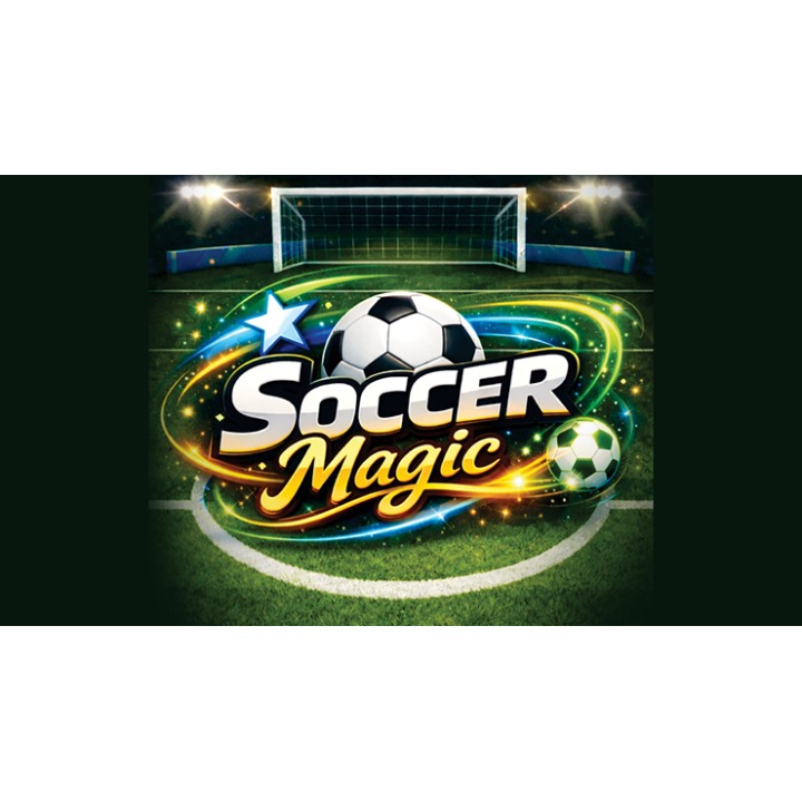 Magic Soccer by Mago Flash