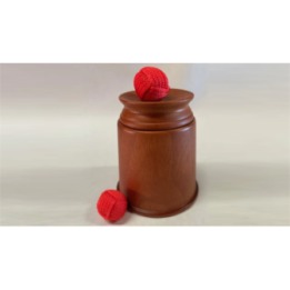 The Excelsior Chop Cup by Viking Magic