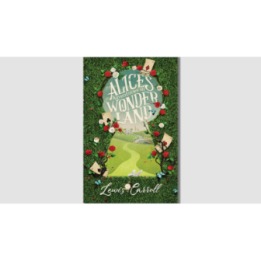 Alice's Adventures in Wonderland Book Test(Online Instructions) by Josh Zandman