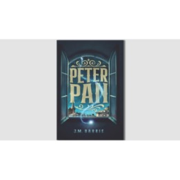 Peter Pan Book Test (Online Instructions) by Josh Zandman