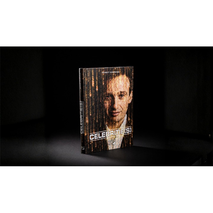 Celebrities by Benoit Campana & Marchand de trucs