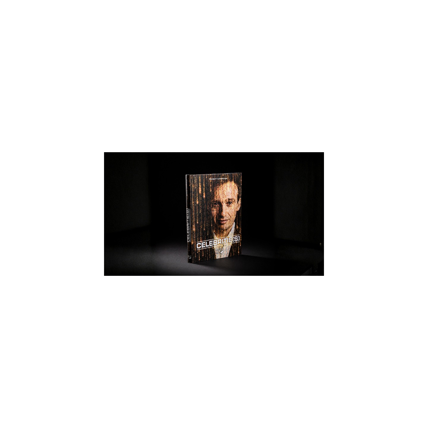Celebrities by Benoit Campana & Marchand de trucs