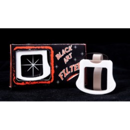 Black Art Filter by Lemo Magic