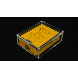 Carat XST Slip Tuck Case