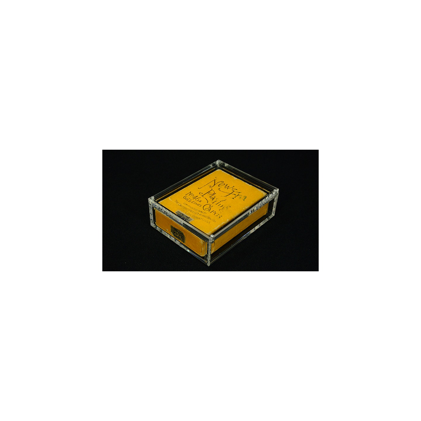 Carat XST Slip Tuck Case