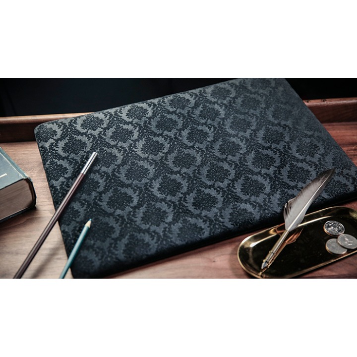 Luxury Pad (Black) by TCC