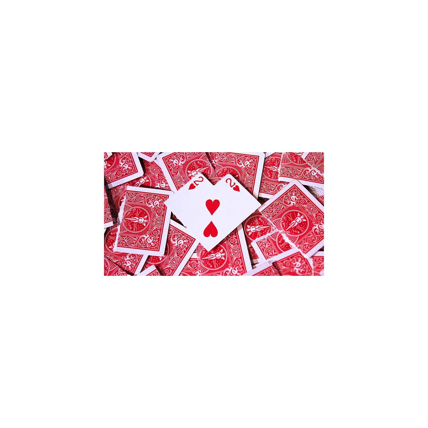 Wings Magic Presents: Shape Of My Heart by Silver Wing & Carpenter Wong