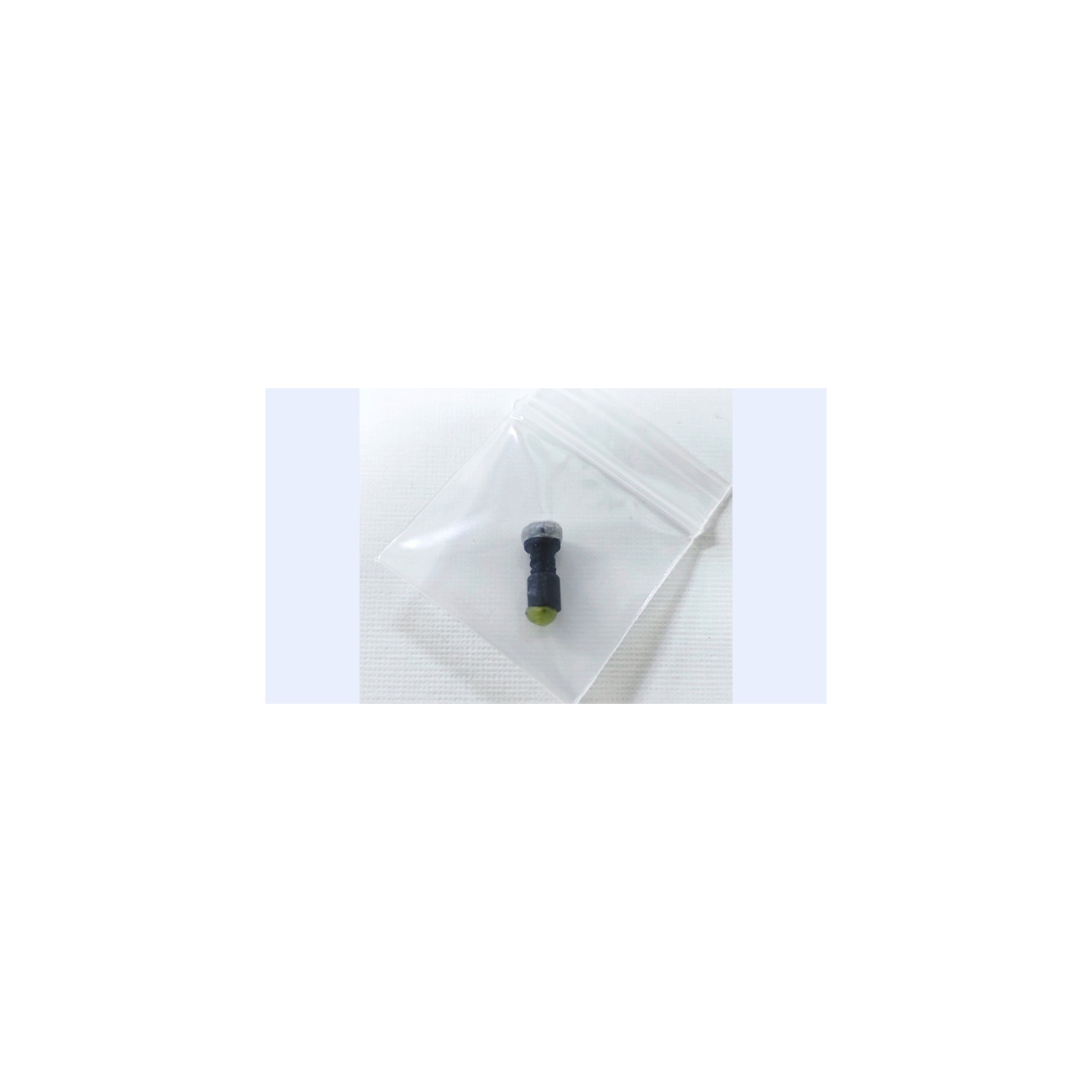 Mini e-ITR Refill by K.Pen & TCC Magic