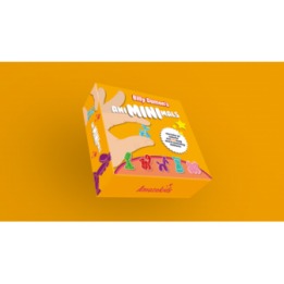 Animinimals (Gimmicks and Online Instructions) by Billy Damon