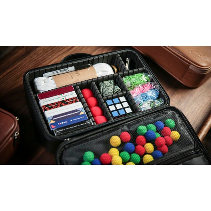 Luxury Close-Up Bag (Black) by TCC