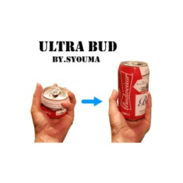 ULTRA BUD by SYOUMA