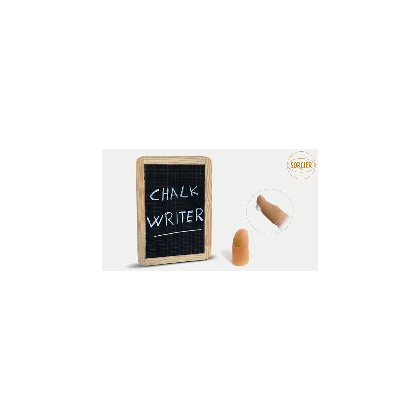 Chalk Writer by Sorcier Magic
