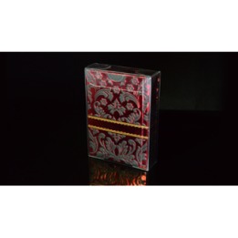 Carat DS1L Deck Sleeves (5 Pack)