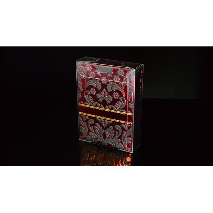 Carat DS1L Deck Sleeves (5 Pack)