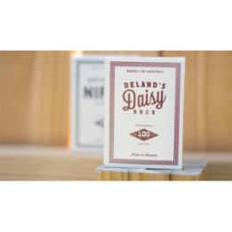 DeLand's Daisy Deck (Centennial Edition)