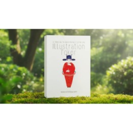 Illustration Poker Playing Cards